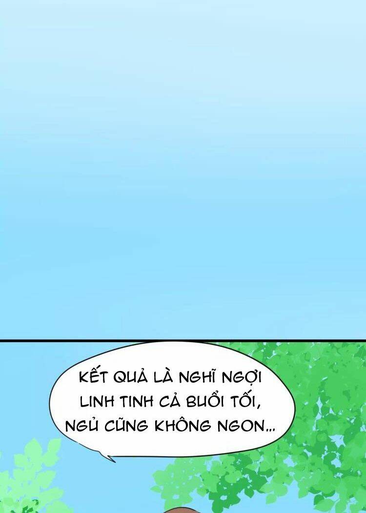 Tiểu Miêu Và Hắc Diệu Thạch: Chapter 21