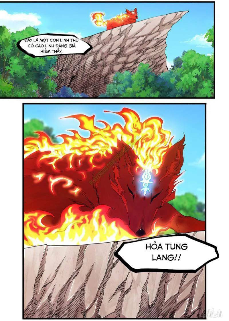 Cực Phẩm Tiên Hiệp Học Viện: Chapter 54