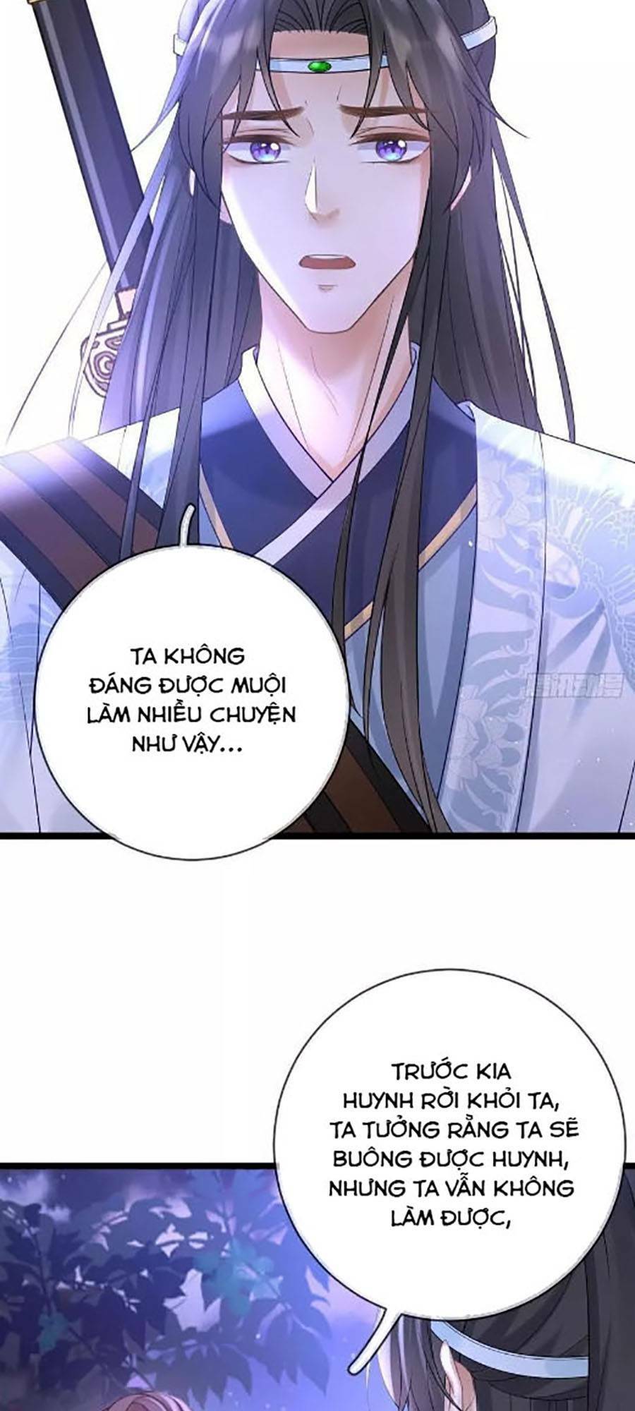 Ma Đầu Vạn Ác Năm Tuổi Rưỡi: Chapter 110