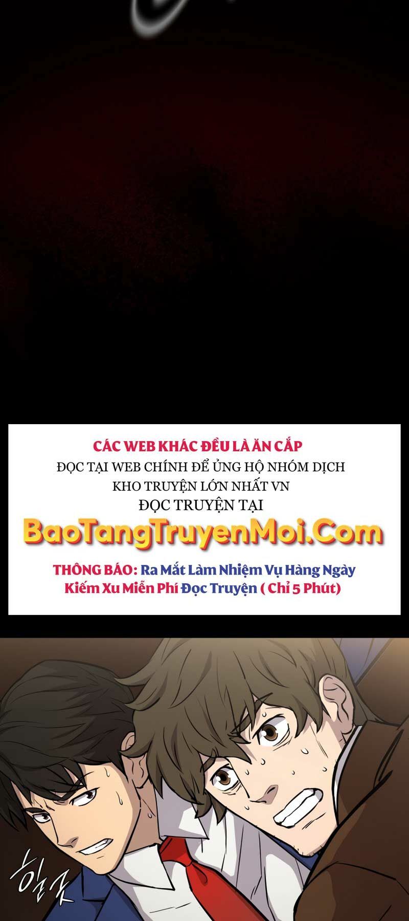 Cánh Cổng Mở Ra Đúng Ngày Đầu Tiên Tôi Thành Chính Trị Gia: Chapter 8