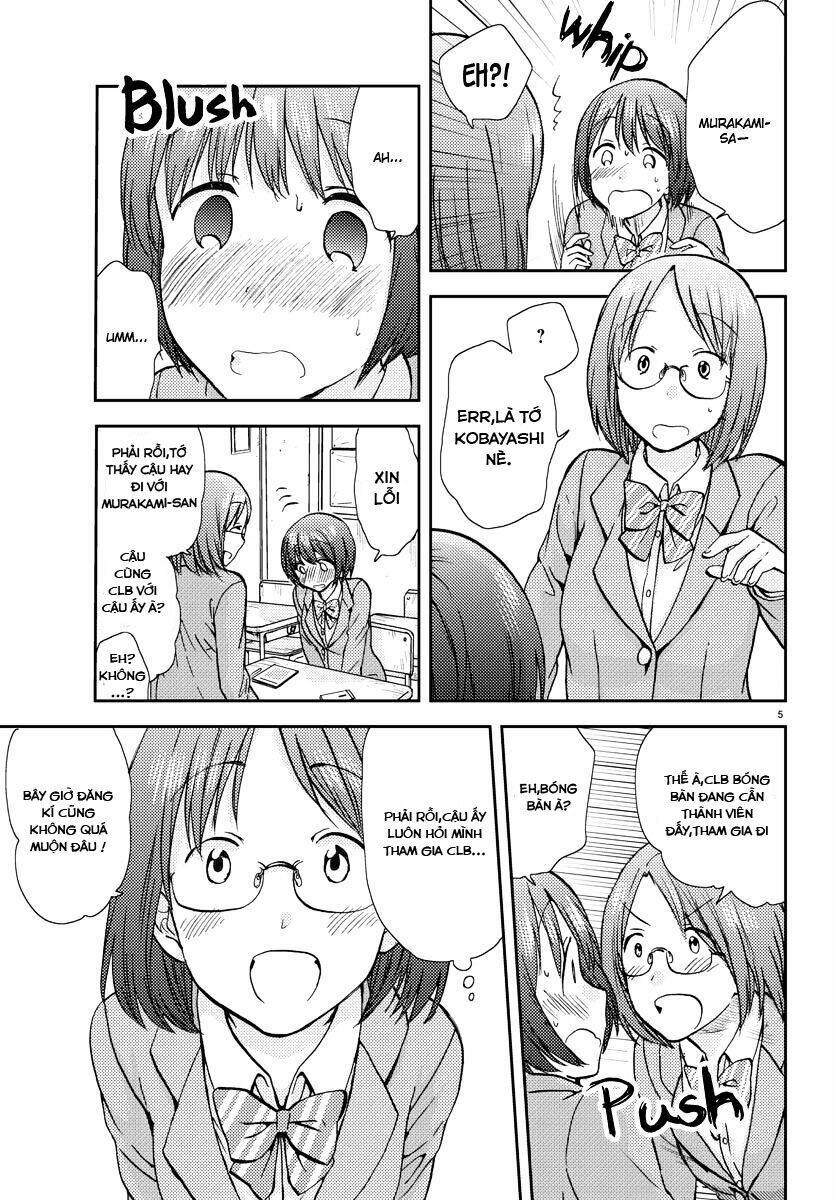 Frag Time: Chapter 7