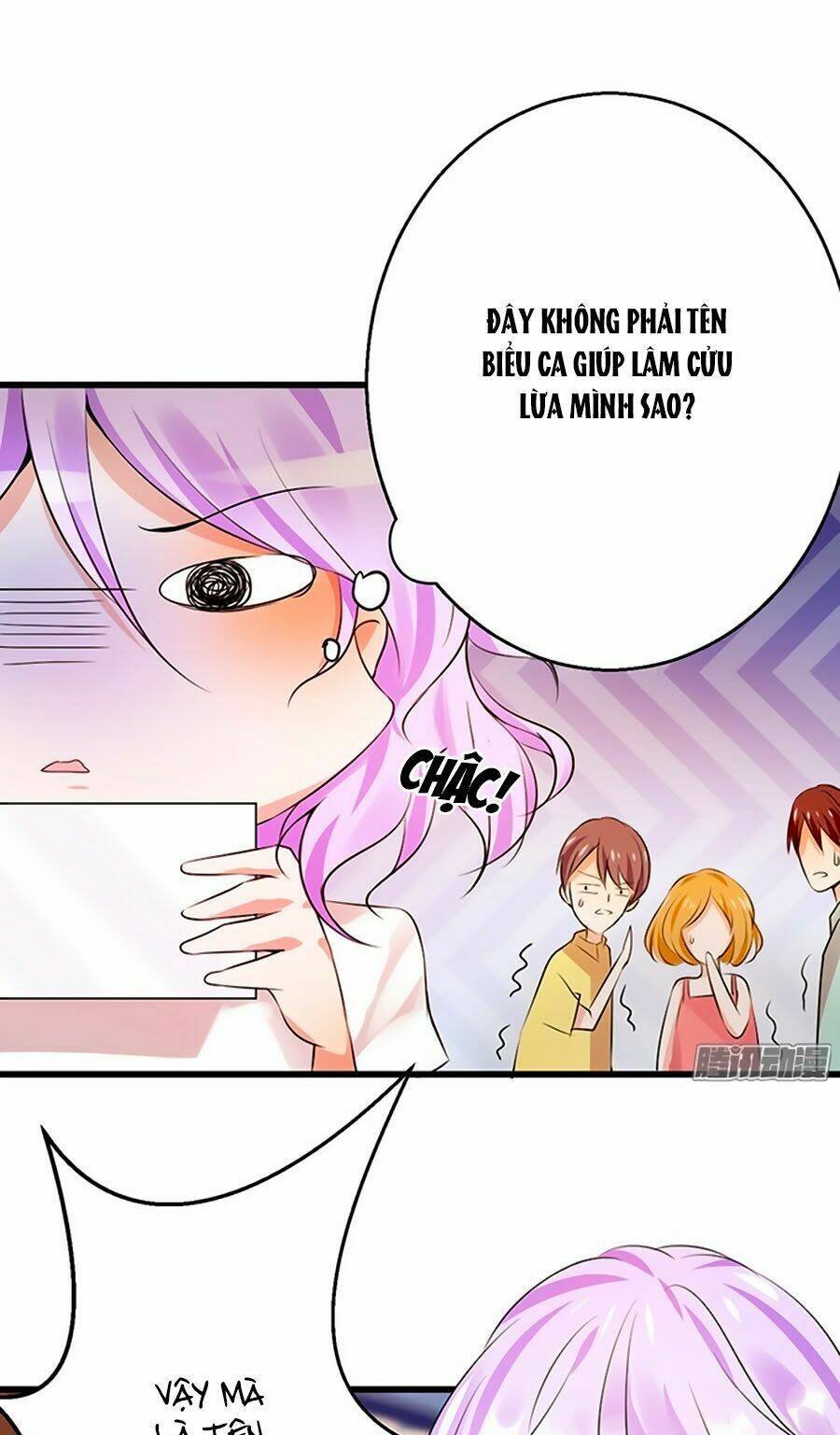 Bạn Trai Là Ngôi Sao: Chapter 31