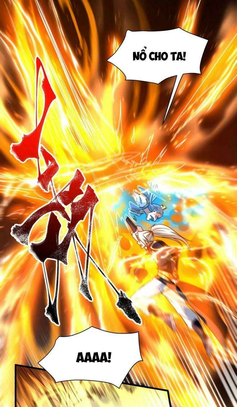 Siêu Cấp Thôn Phệ Hệ Thống: Chapter 34