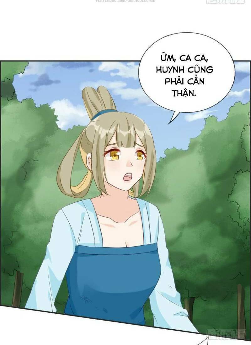 Tối Cường Hoàn Khố Hệ Thống: Chapter 40
