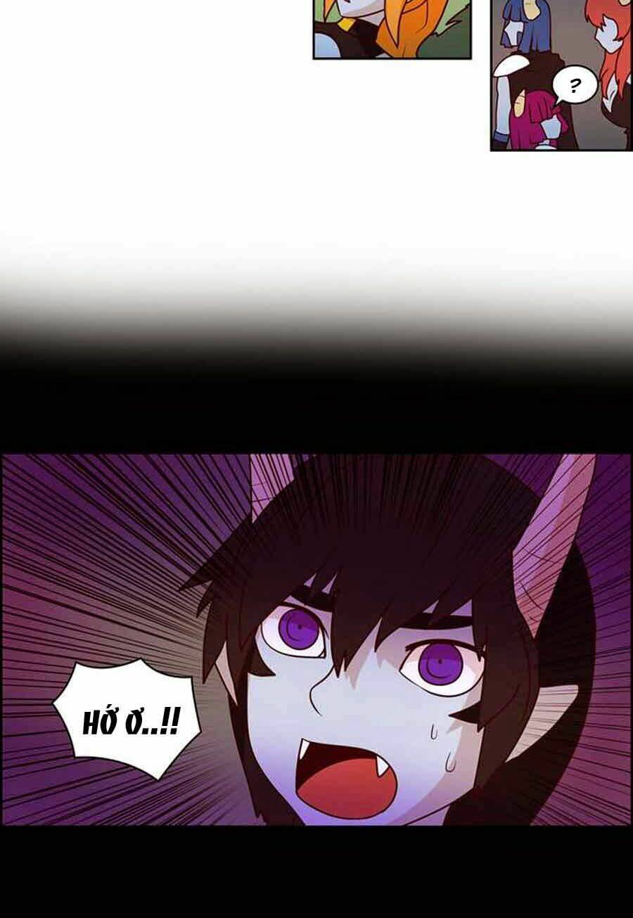 The Devil King Is Bored season 2: Chapter 9