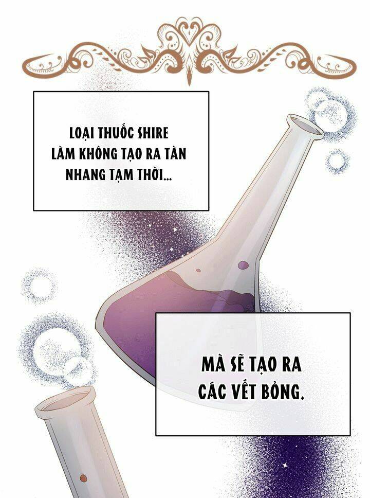 Nữ Công Tước Phương Bắc Là Một Nhân Vật Phản Diện: Chapter 22
