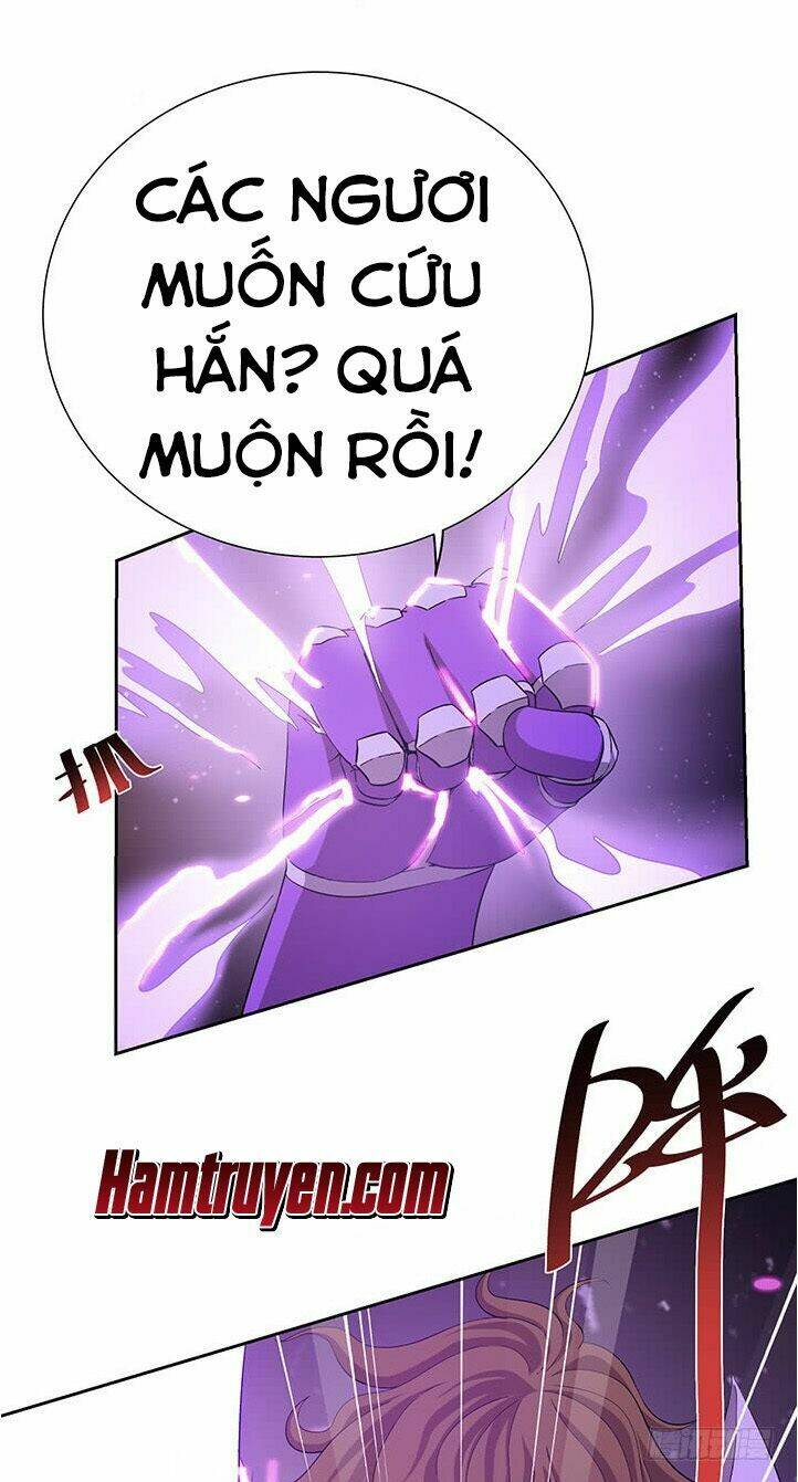 Phong Quỷ Truyền Thuyết: Chapter 103