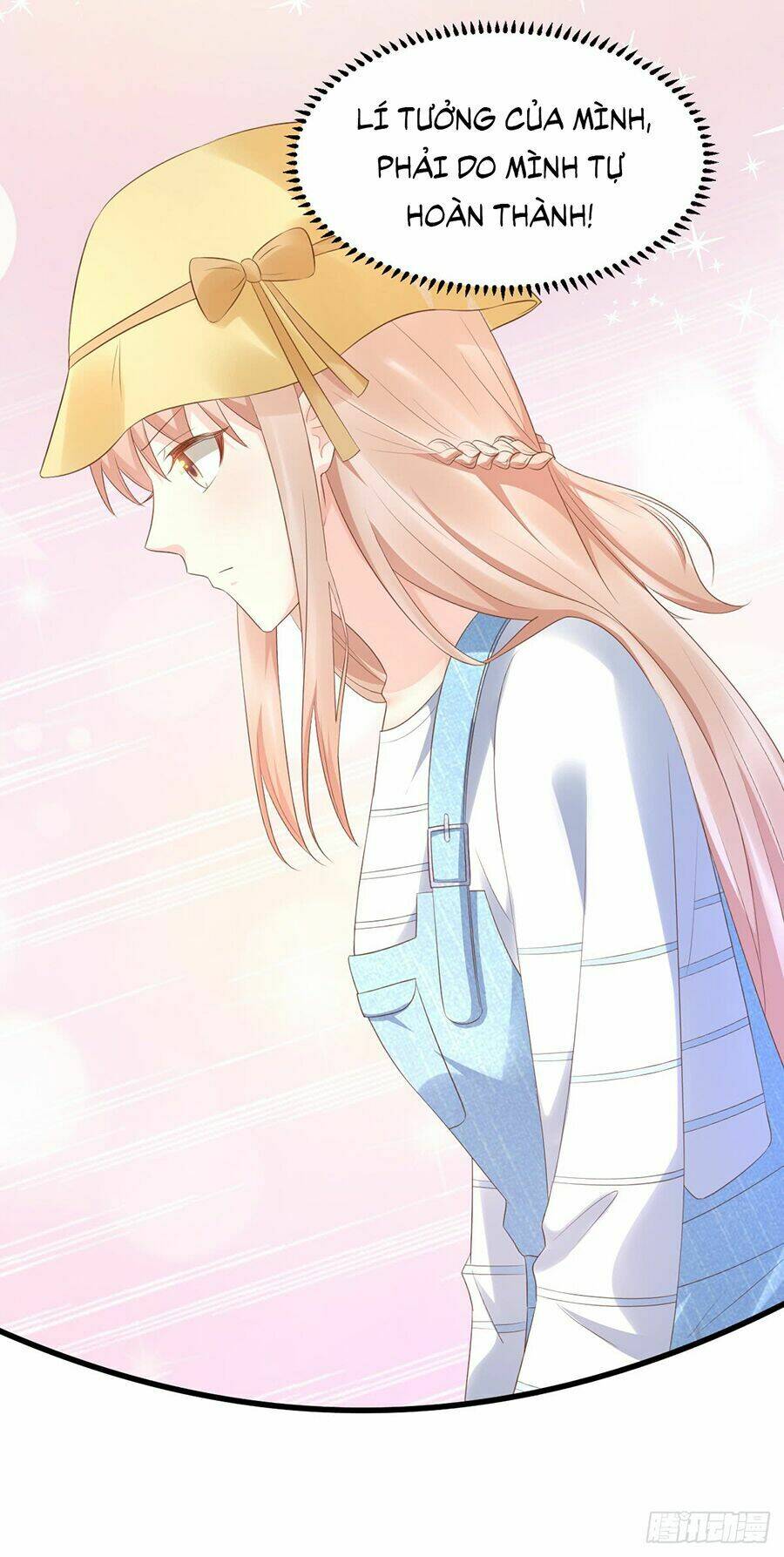 Tư Sủng Cục Cưng Bảo Bối: Chapter 13