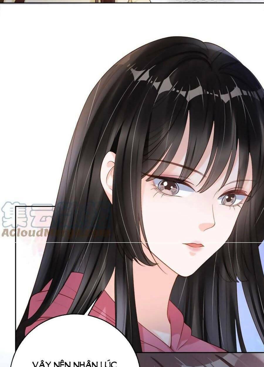 Dây Dưa Không Dứt: Chapter 33