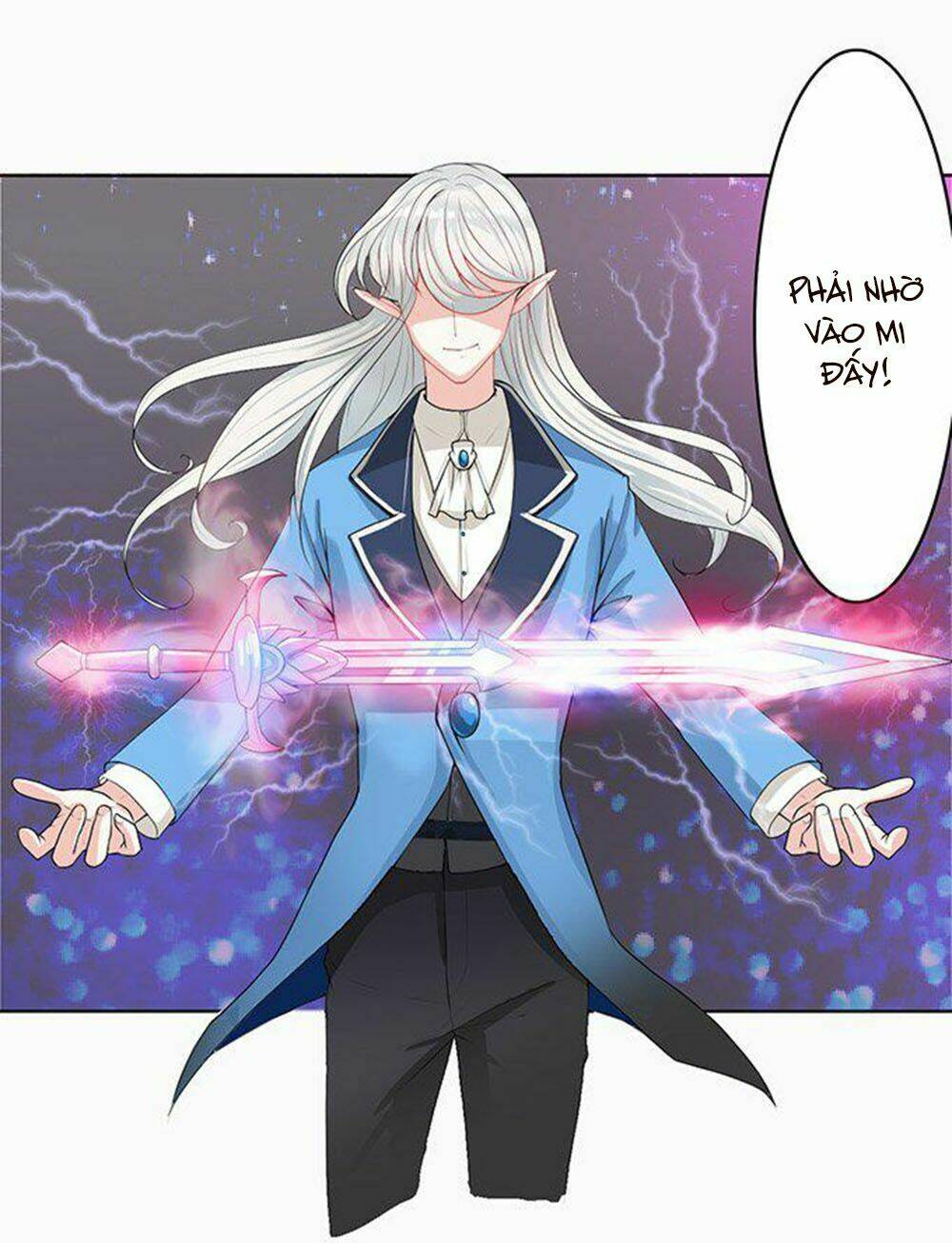 Ma Vương Luyến Ái Chỉ Nam: Chapter 58