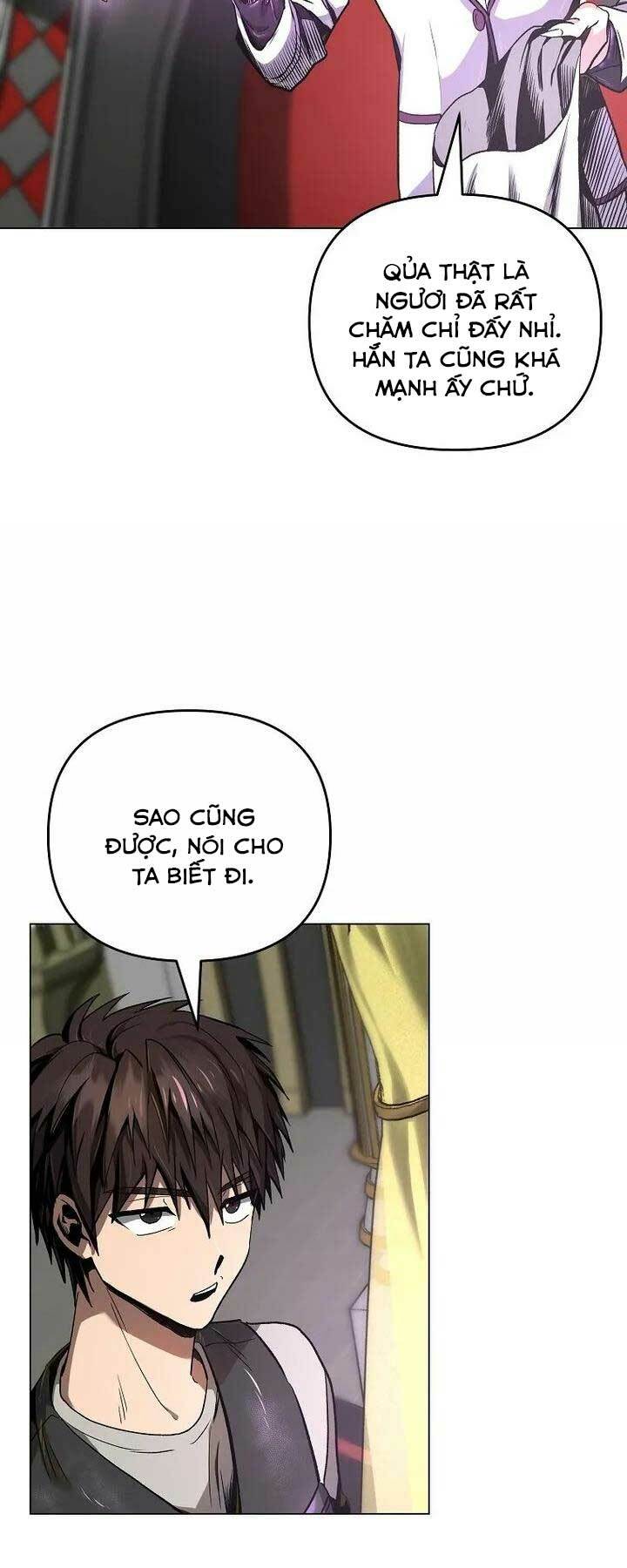 Con Đường Diệt Thần: Chapter 7