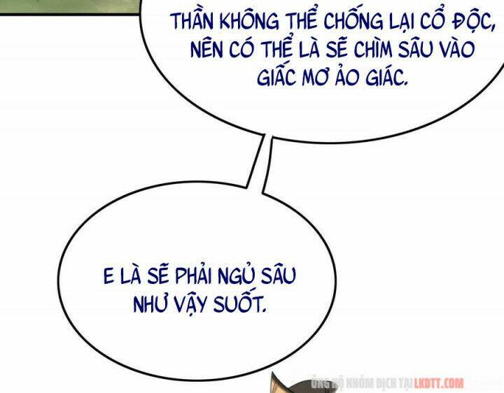 Trọng Sinh Bá Sủng Nhiếp Chính Vương Quá Mạnh Mẽ: Chapter 201