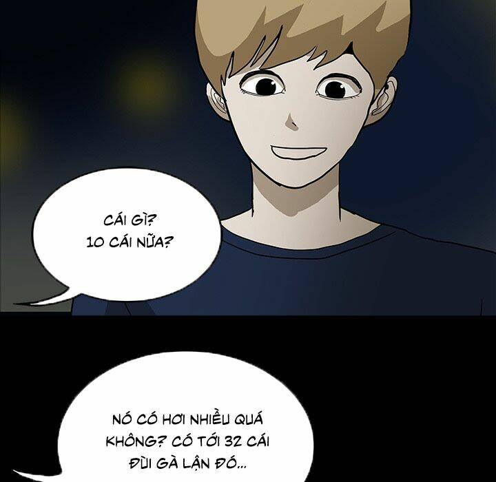 Chí Tôn Thần Ma: Chapter 26