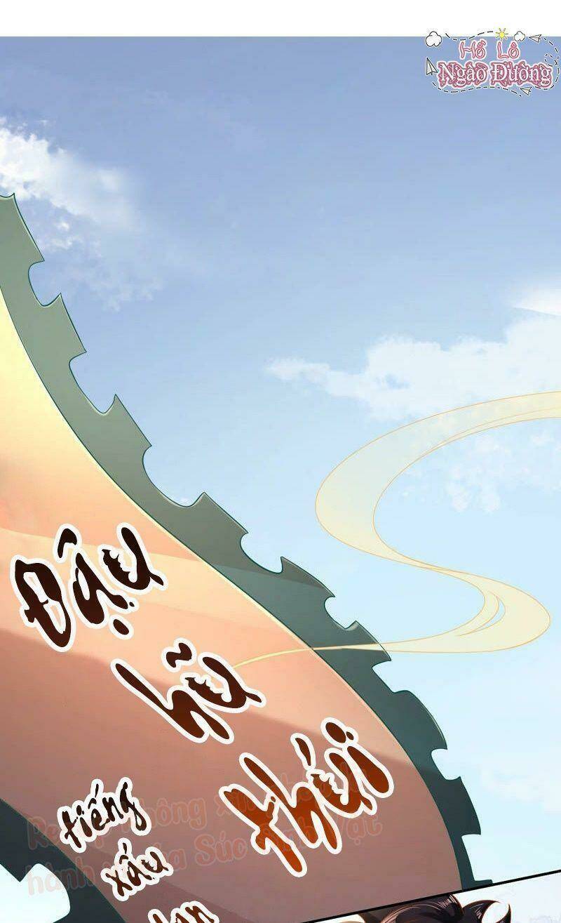 Quận Chúa Vững Vàng, Thiết Lập Nhân Vật Không Thể Vỡ: Chapter 8