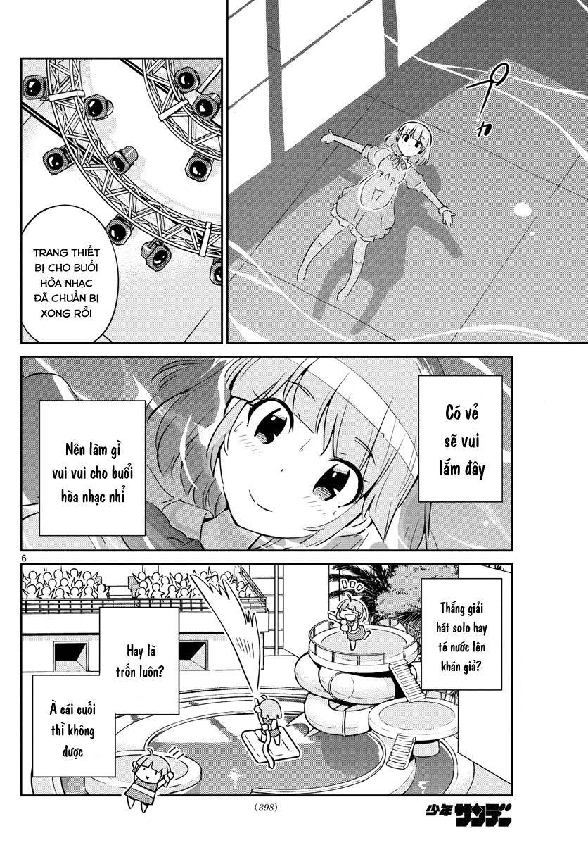 King Of Idols: Chapter 40