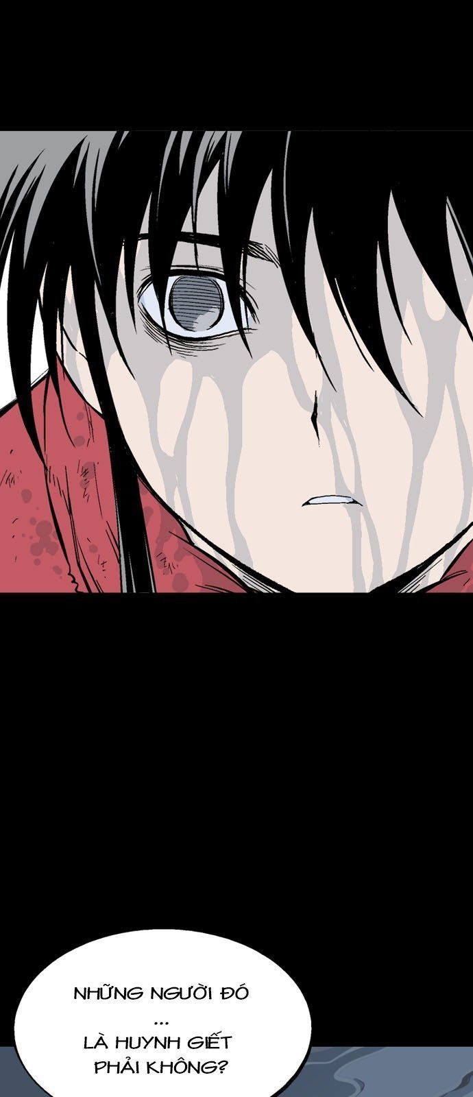 Cao Thủ 2: Chapter 94