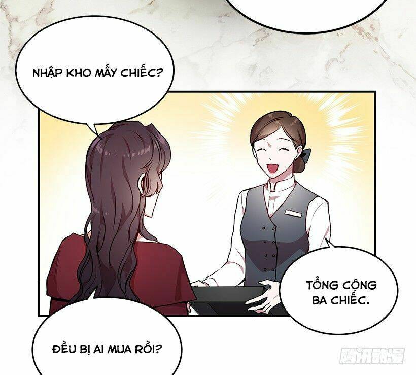 Người Yêu Của Rồng Đen: Chapter 20