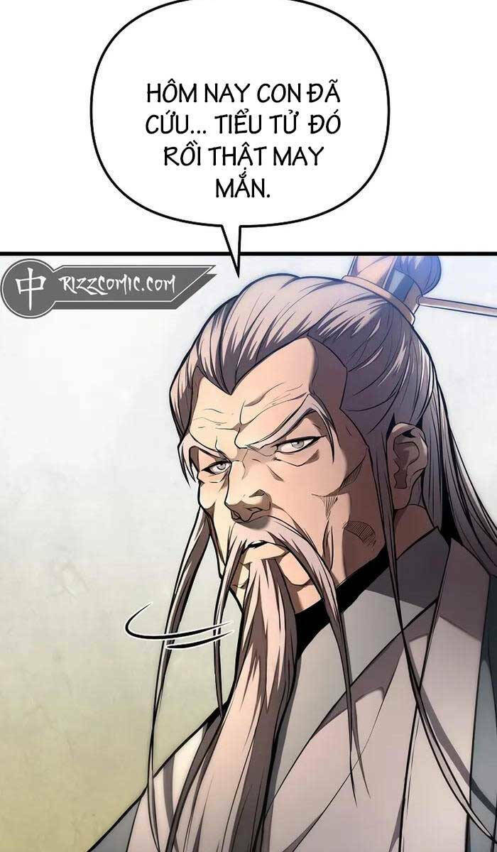 Đông Phương Bất Bại: Chapter 2