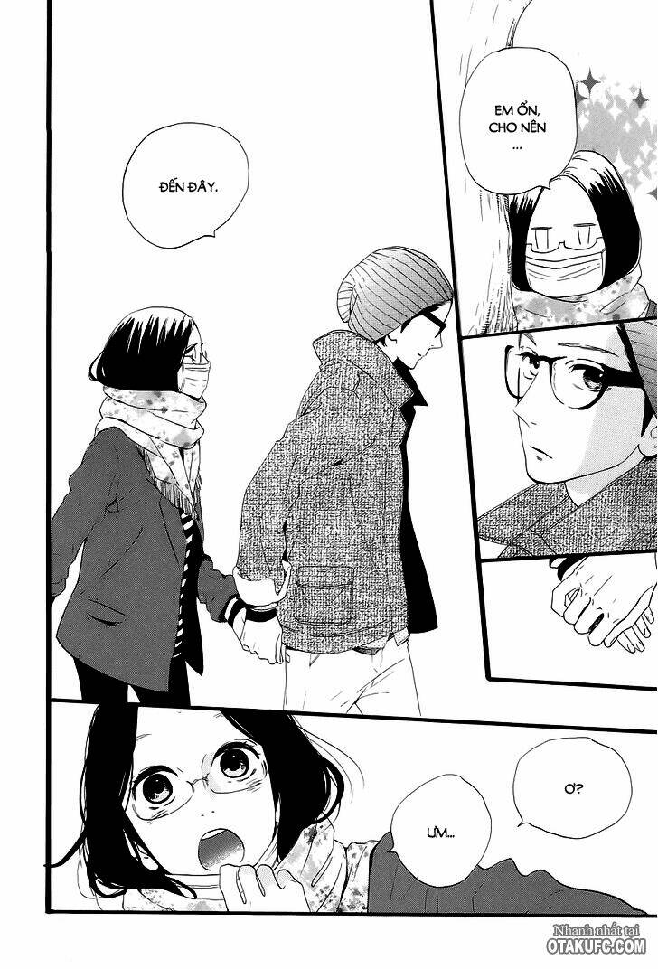 Sao Mai Của Em: Chapter 43