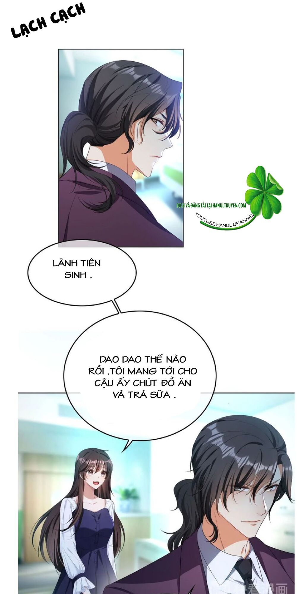 Cô Vợ Nhỏ Nuông Chiều Quá Lại Thành Ác!!: Chapter 137
