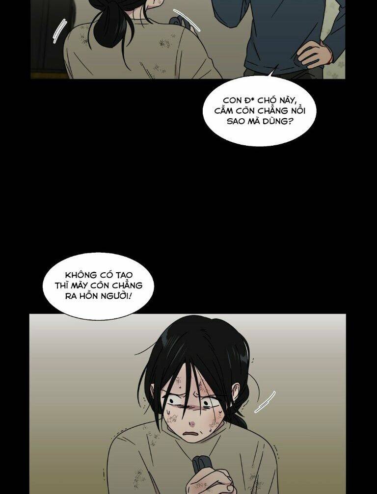 …”Một Sự Thật Khá Khó Chịu.”: Chapter 59