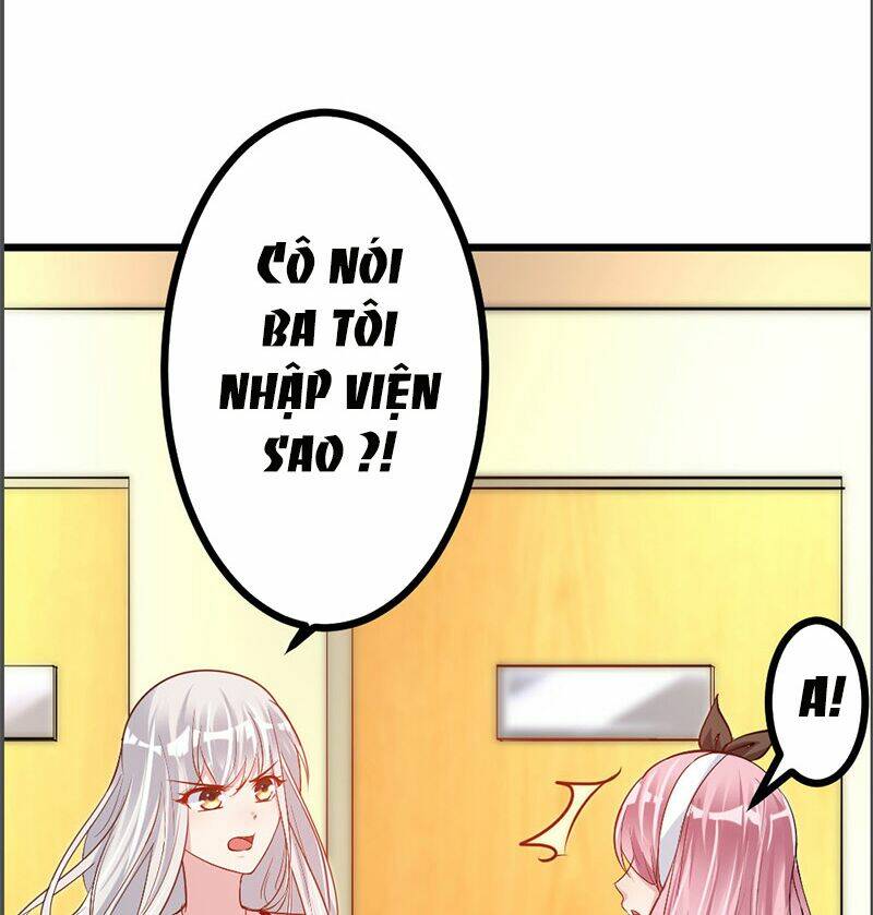 Cấm Tình Điềm Mật: Đế Thiếu Hào Môn Trêu Tận Cửa: Chapter 7