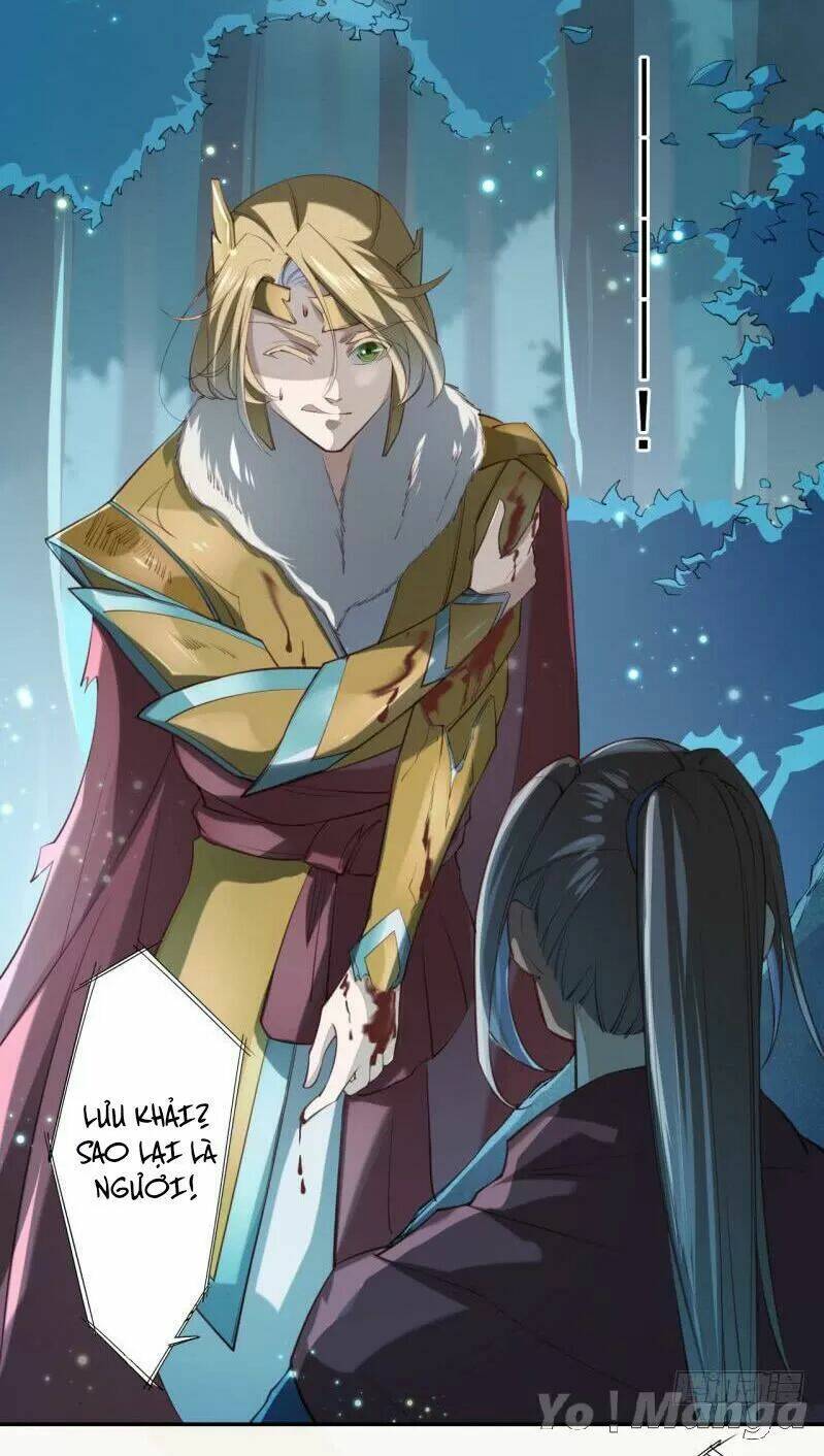 Tuyệt Thế Luyện Đan Sư: Chapter 82