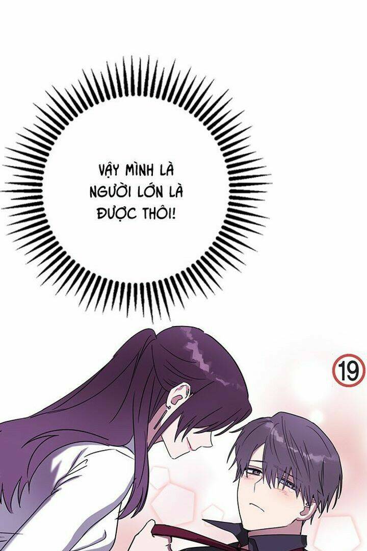 Duyên Nợ Kiếp Trước: Chapter 30