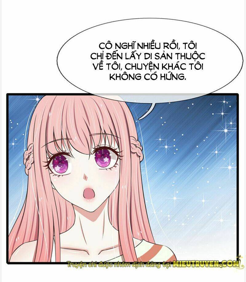 Phúc Hắc Lão Công Buông Em Ra: Chapter 77