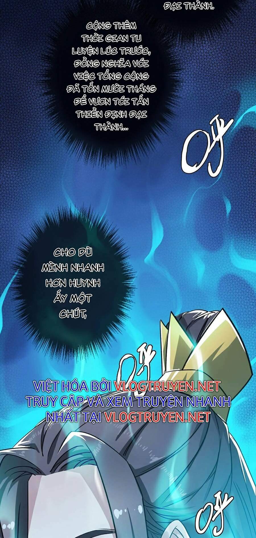 Siêu Đạo Thần Thuật: Chapter 14