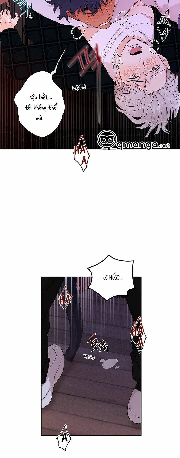 Kẻ Cắp Mặt Trăng: Chapter 17
