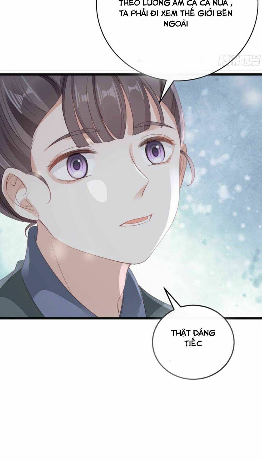 Mau Xuyên Không Rửa Tội Cho Nhân Vật Phản Diện: Chapter 91