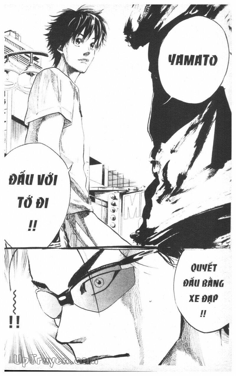 Over Drive: Chapter 13