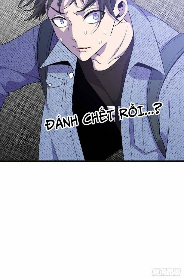 Thát Không Mê Thất: Chapter 44