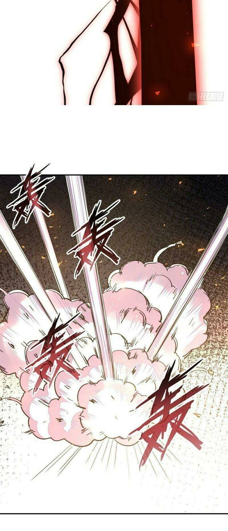 Sinh Tử Quyết: Chapter 182