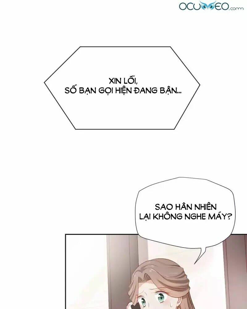 Khi Trá Luyến Nhân: Chapter 49