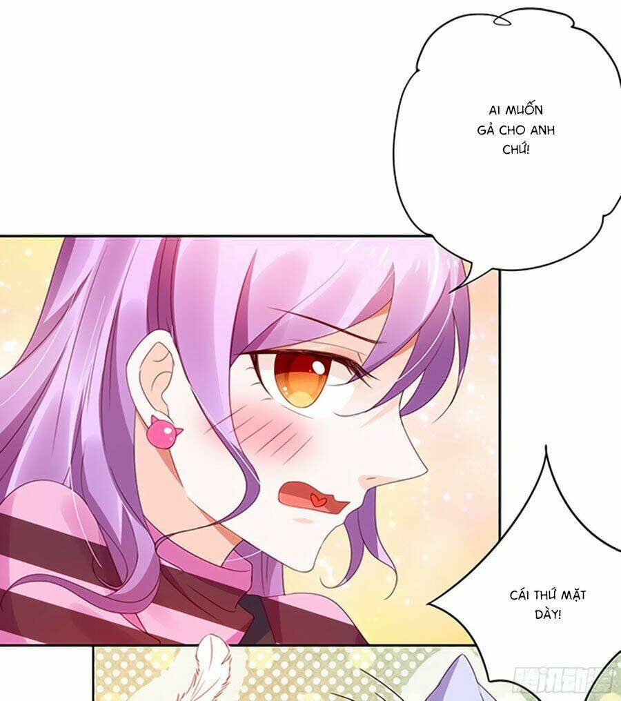 Bạn Trai Là Ngôi Sao: Chapter 91