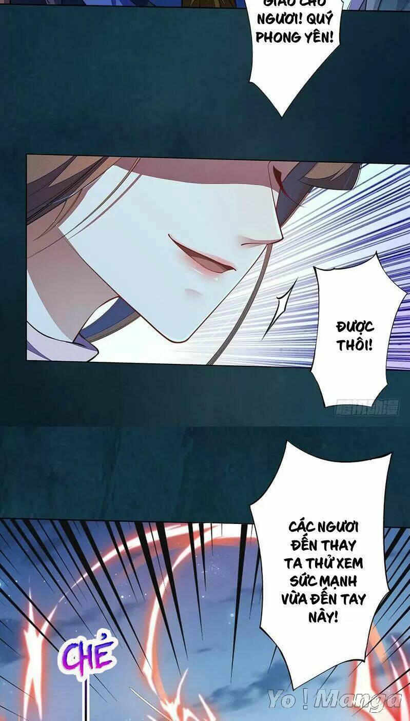 Tuyệt Thế Luyện Đan Sư: Chapter 99