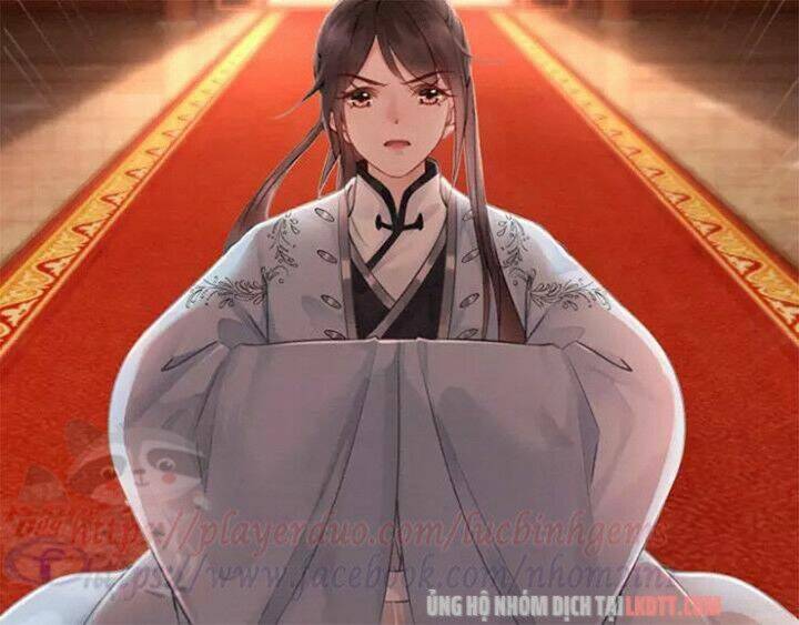 Trọng Sinh Bá Sủng Nhiếp Chính Vương Quá Mạnh Mẽ: Chapter 98