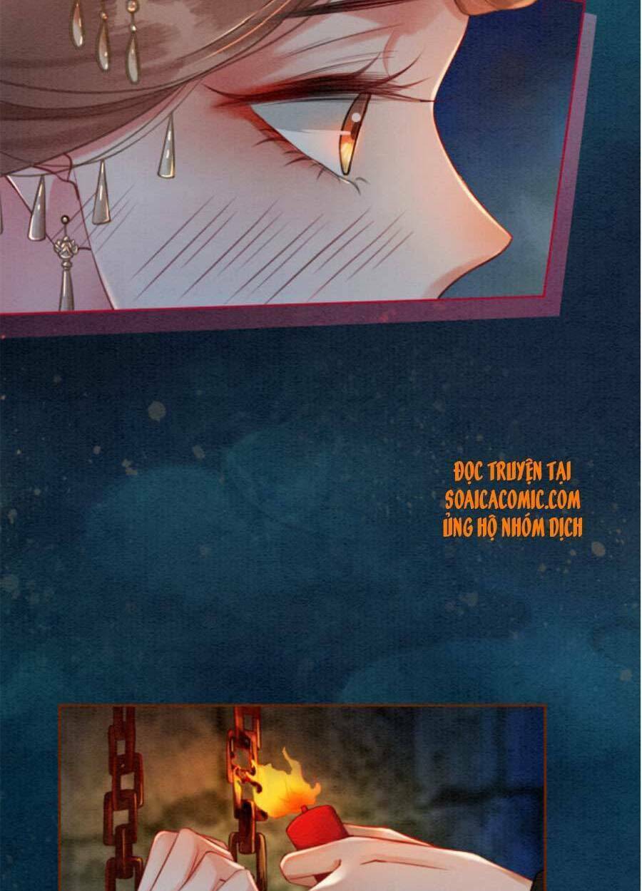 Xung Hỉ Vương Phi: Chapter 46