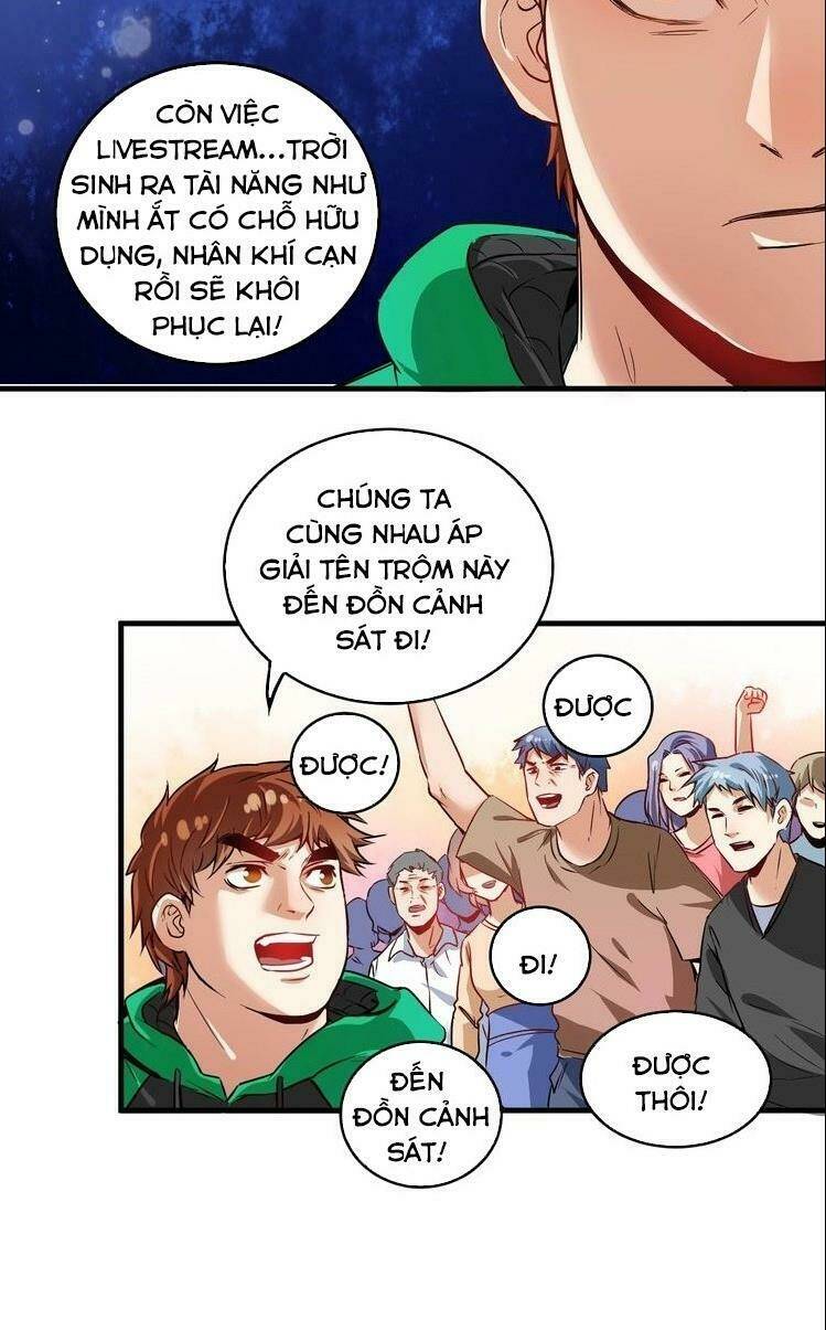 Ta Có Rất Nhiều Thành Tích: Chapter 22