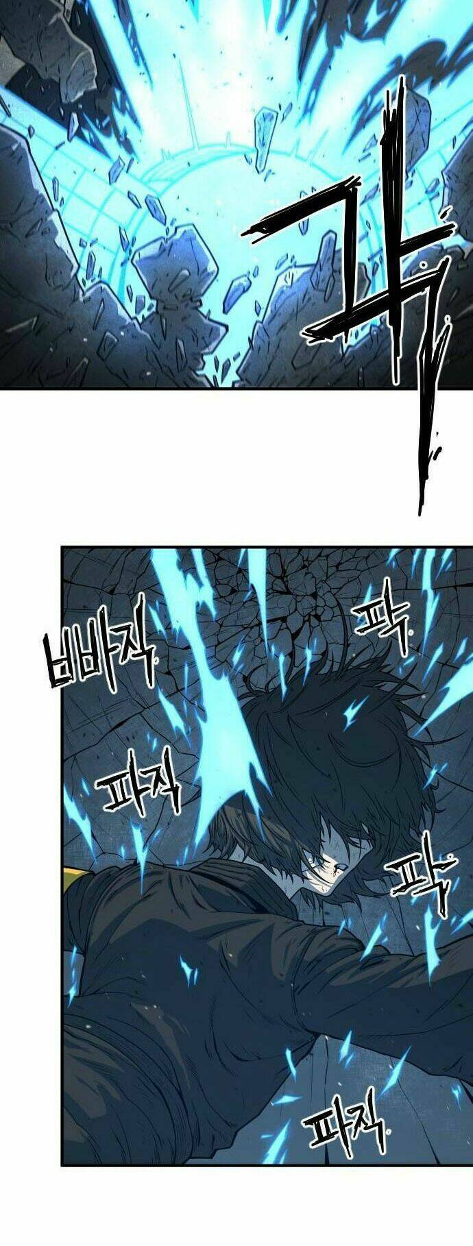 Chinh Phạt Học Đường: Chapter 8