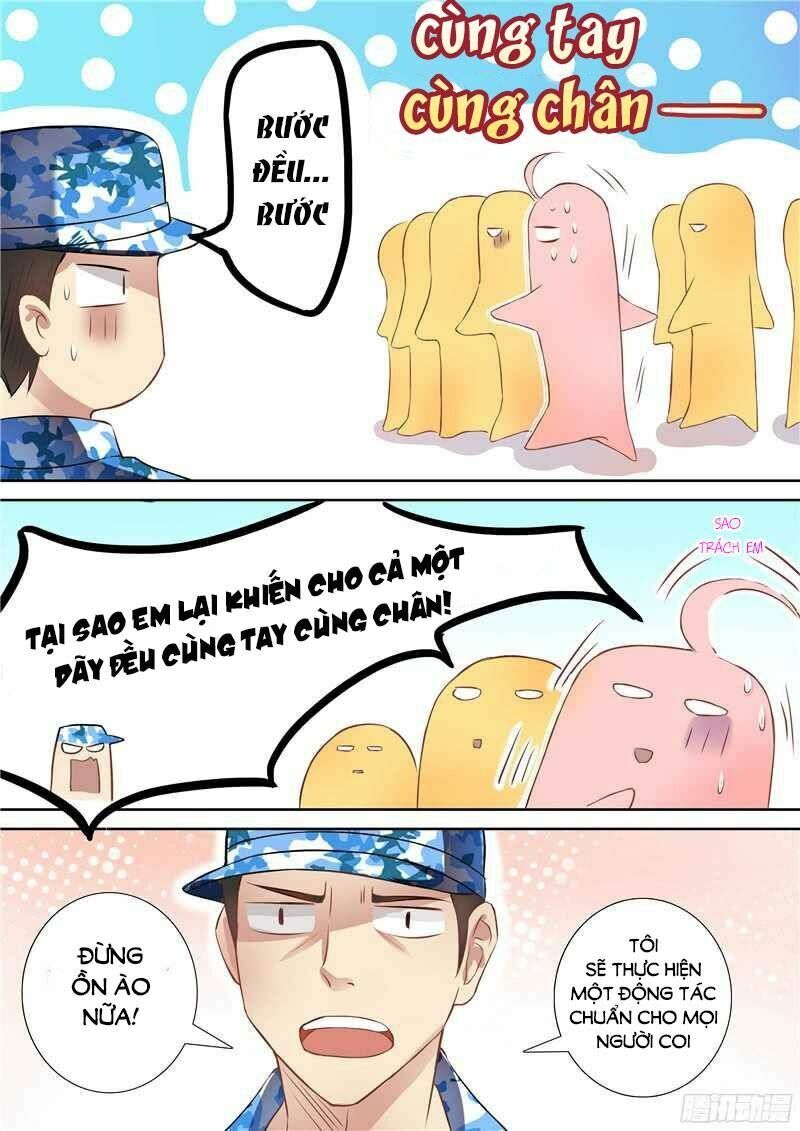 Người Thừa Kế Giá Đáo: Hiệu Thảo Làm Loạn Đủ Chưa?: Chapter 61