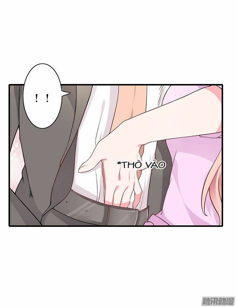 Thiểm Hôn Kinh Ái: Chapter 1.3