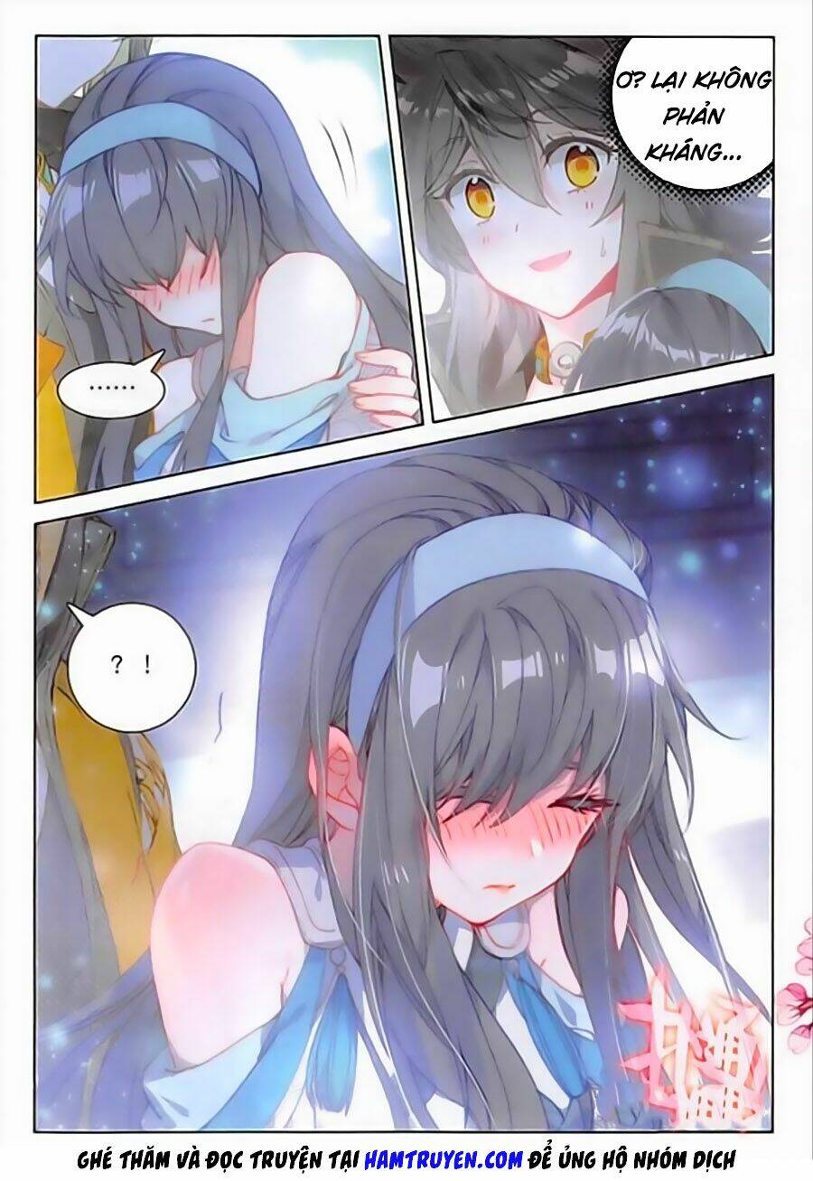 Đại Khâu Giáp Sư: Chapter 97