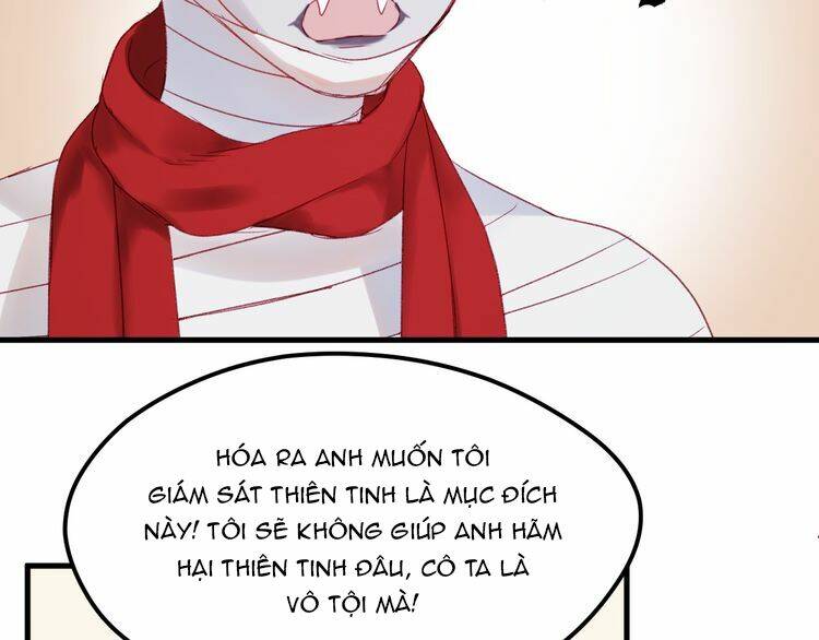 Lượm Được Một Tiểu Hồ Ly 2: Chapter 42.5