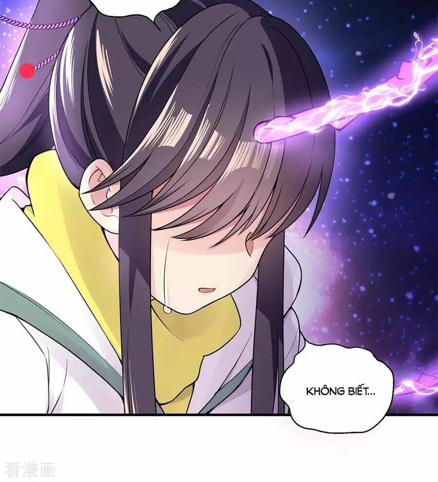 Anh Ấy Đến Từ Địa Ngục: Chapter 21