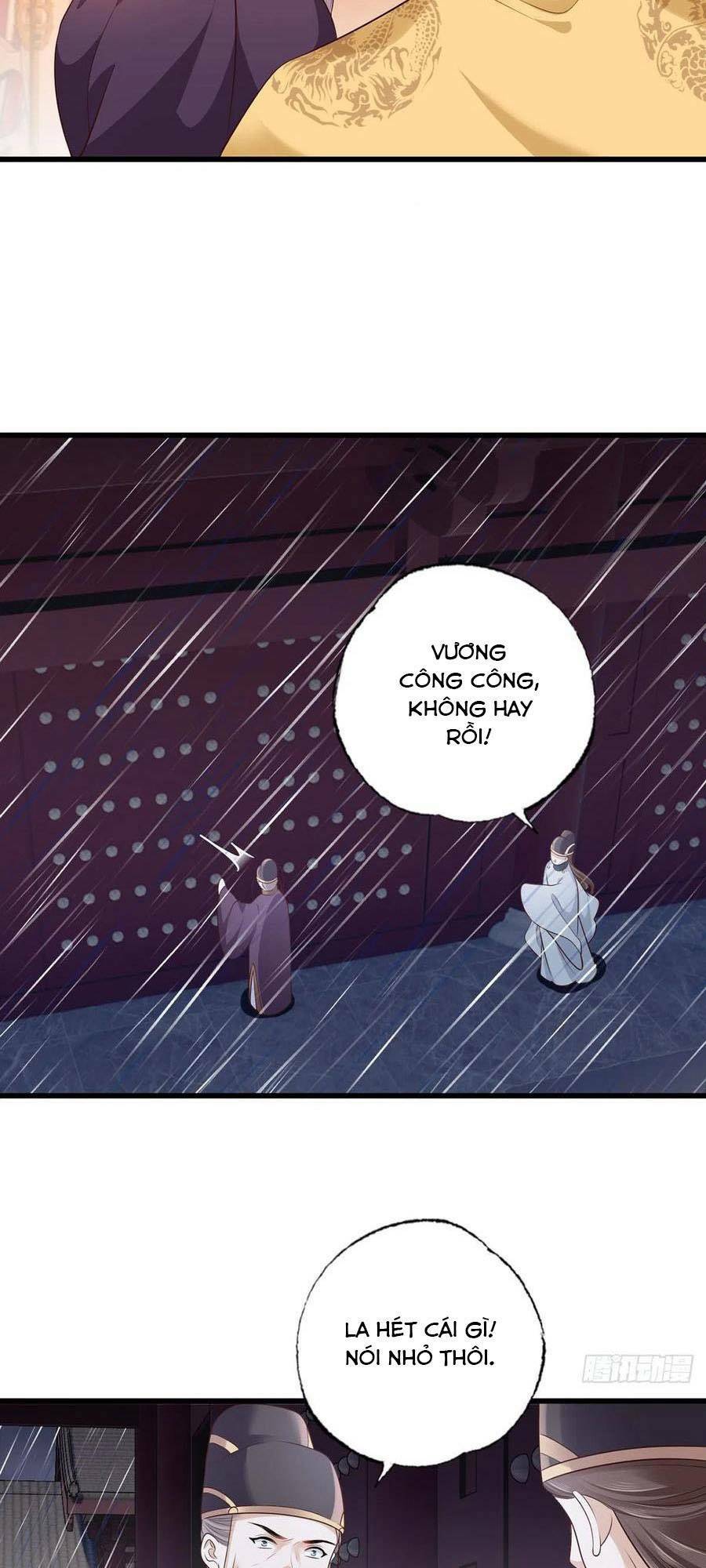 Nữ Thủ Phú Chi Kiều Sủng Nhiếp Chính Vương: Chapter 113