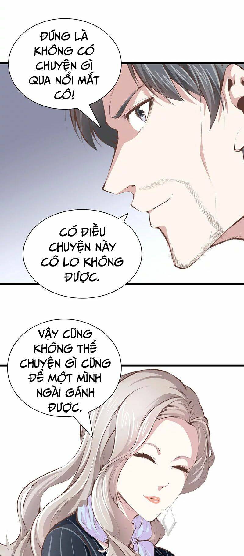 Đô Thị Chí Tôn: Chapter 99