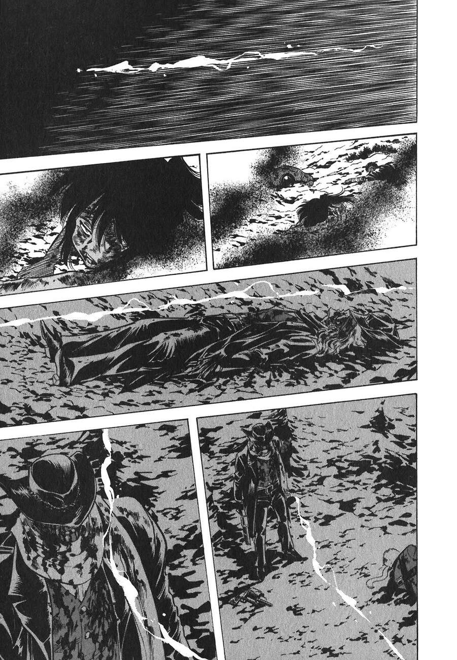Red Living On The Edge: Chapter 148